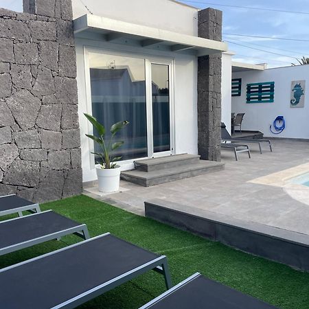 Villa Grey By Vulcano Homes Tahiche Exterior photo