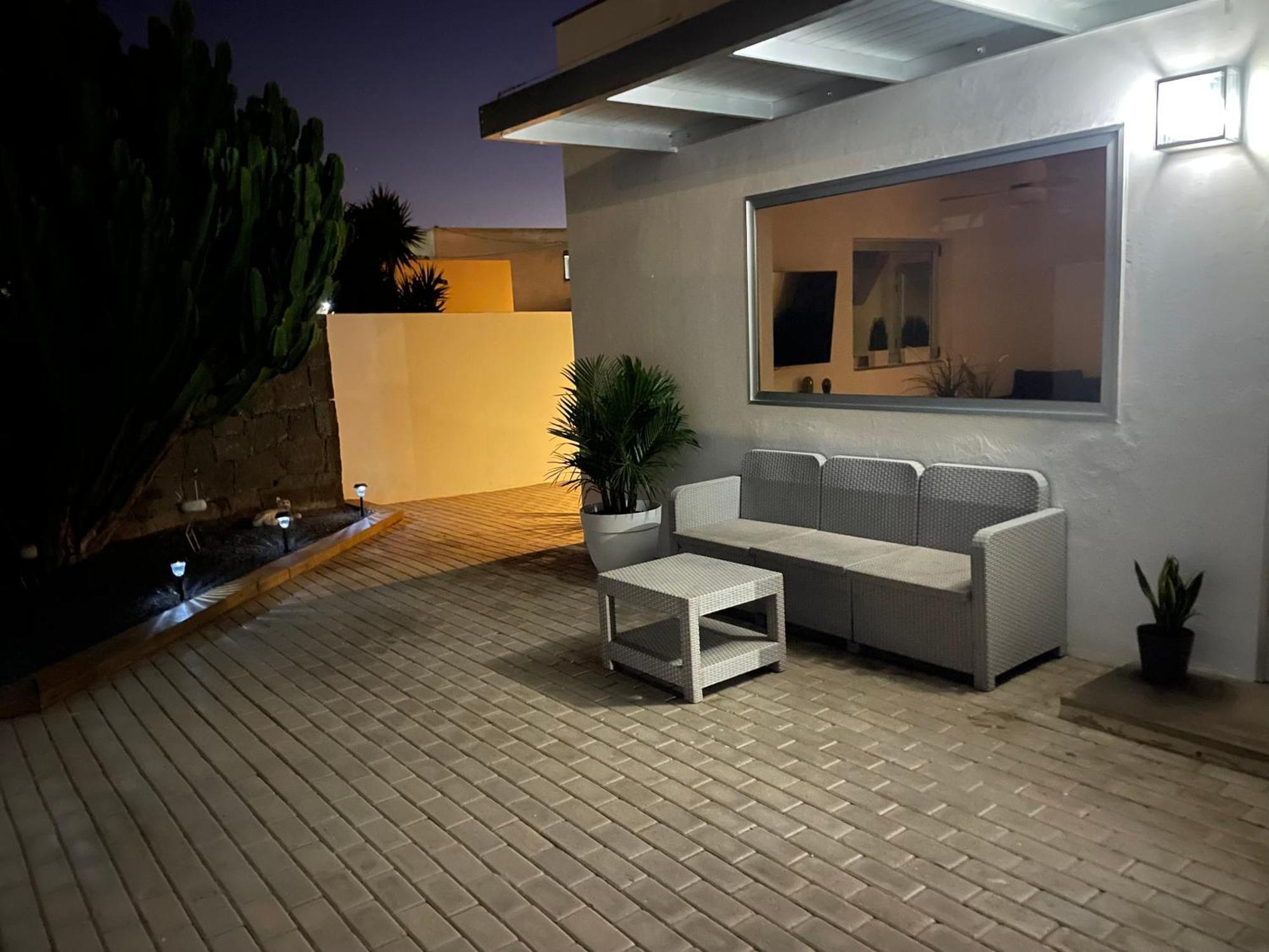 Villa Grey By Vulcano Homes Tahiche Exterior photo