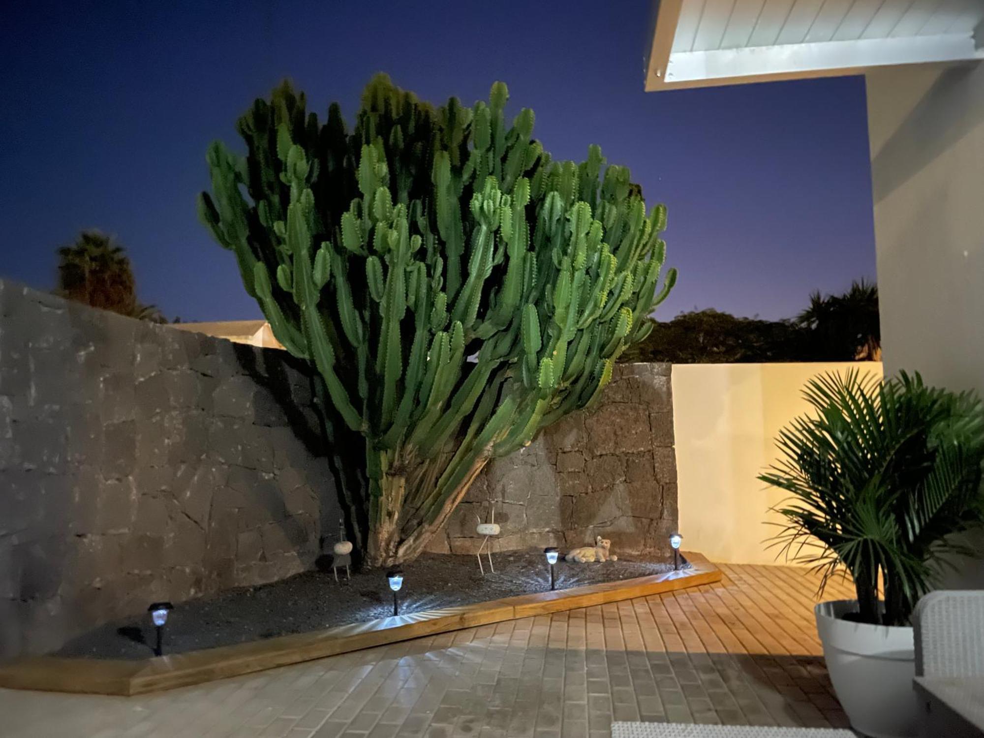 Villa Grey By Vulcano Homes Tahiche Exterior photo